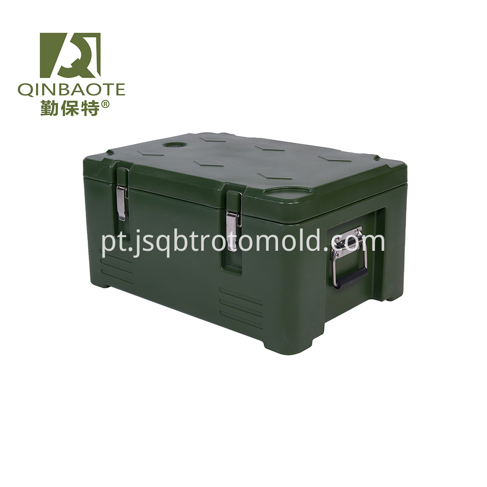Food Insulated Carrier